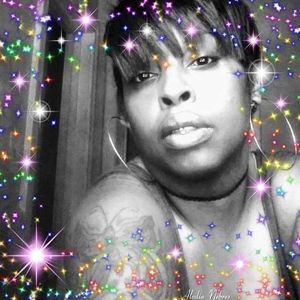 Meet your Posher, Tasha